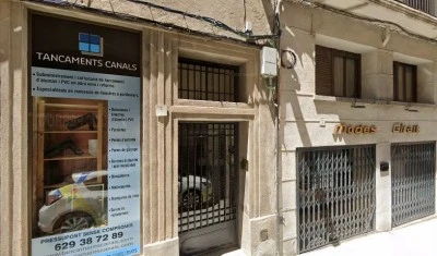 Clinica Dental Argotte