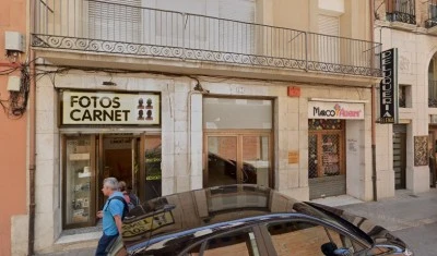 CLINICA DENTAL ARMENGOL
