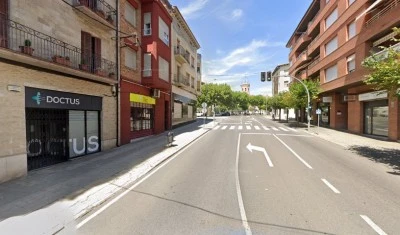 Clínica Dental Arpa - Bravo