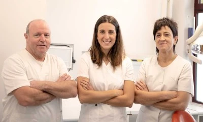 Clínica dental Astigarraga
