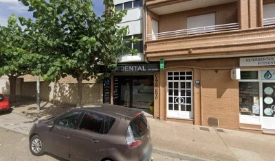 Clinica Dental Astorden