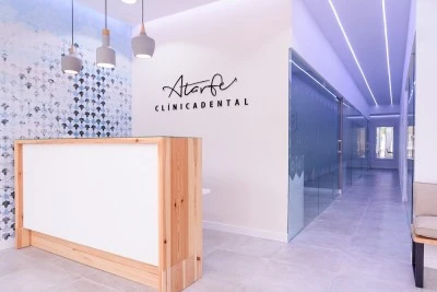 Clínica Dental Atarfe