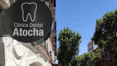 Clínica Dental Atocha. Ortodoncia Invisible Madrid
