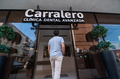 Clínica Dental Avanzada Carralero