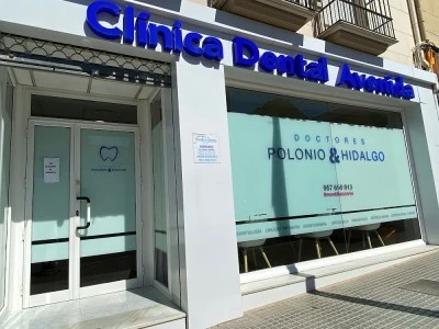 Clínica Dental Avenida