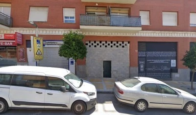 Clínica Dental Averroes