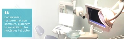 Clínica Dental Balcells