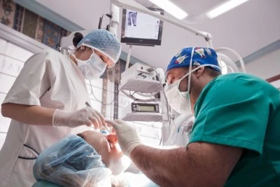 Clinica Dental Balea