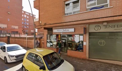 Clinica dental Banderas de Castilla