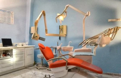 Clinica Dental Barandiarán