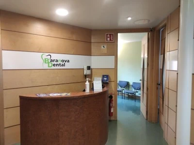 Clinica Dental Baranova Dental
