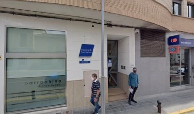 Clínica Dental Barrachina