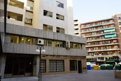 Clínica Dental Baselga