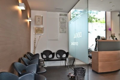 Clinica Dental Basi - Tu dentista en Sant Feliu