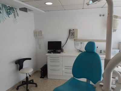 Clinica dental Beatriz Gimenez