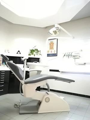 Clínica Dental Bellpuig