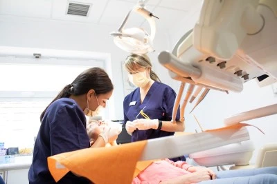 Clínica Dental Benicarló