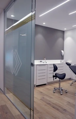 Clínica dental Bergés Nieto - Sant Feliu de Llobregat