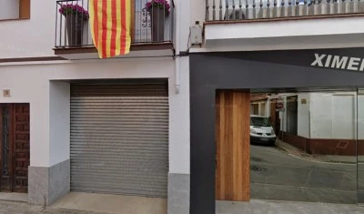 Clínica Dental Bernat Ximenes