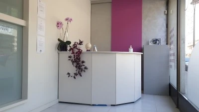 Clínica Dental Besalú