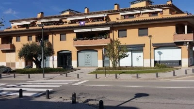 Clínica Dental Bescanó