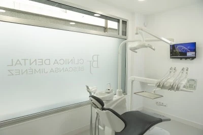 Clínica Dental Bescansa Jiménez