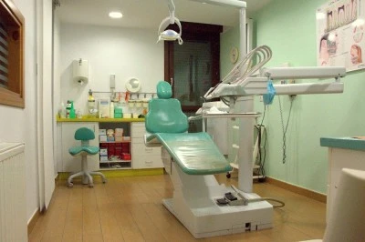 Clínica Dental Bibiana González Méndez