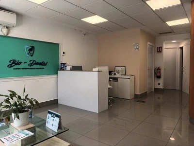 Clínica Dental Biodental