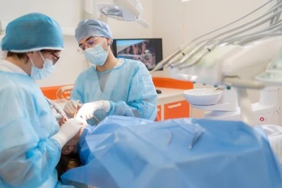 Clínica Dental Biogasteiz