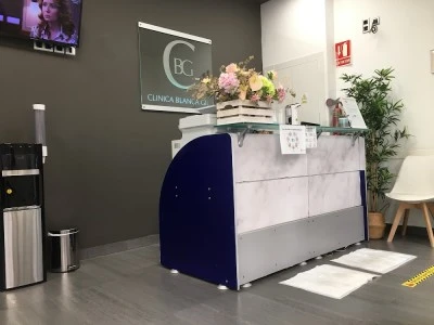 Clínica dental Blanca Gil