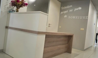 Clínica Dental Bosch Vila