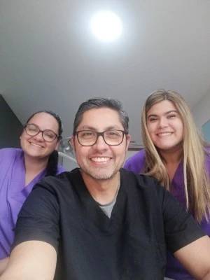 Clinica Dental Bucalplus