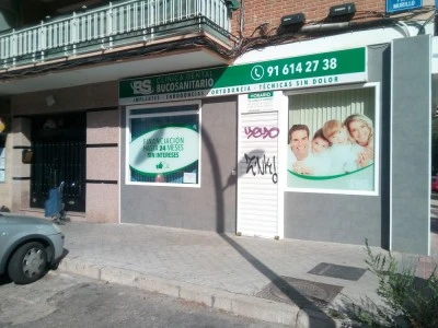 Clínica Dental Bucosanitario
