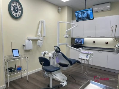Clínica Dental Calero - Dentista en Pola de Siero