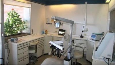 Clínica Dental Calvo Azpeitia