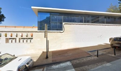 Clínica Dental Calvori