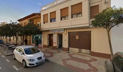 Clínica Dental Campos