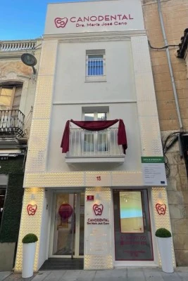 Clínica dental Canodental