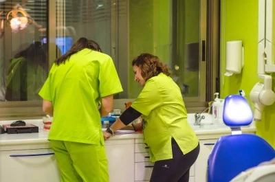 Clínica Dental Canovas en Cáceres