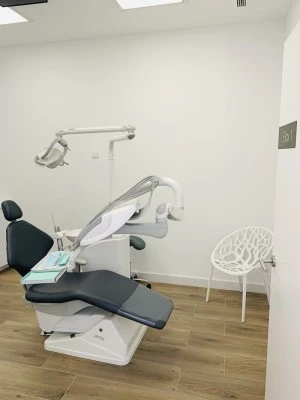 Clínica Dental Caral