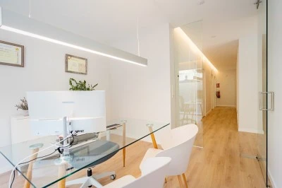 Clínica dental Carcaixent Joan Bernardo