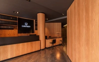 Clinica Dental Caro Folch