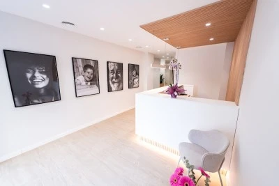 Clínica Dental Carretero