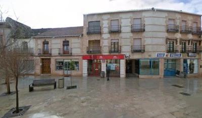 CLÍNICA DENTAL CARRION. Dentatis