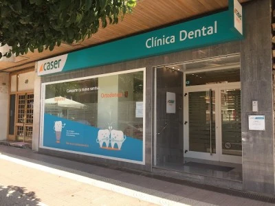Clinica Dental Caser Logroño