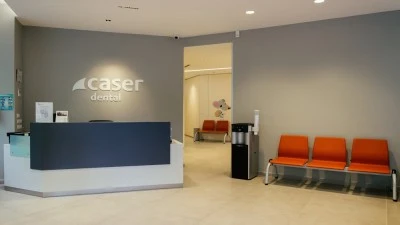 Clínica Dental Caser Torrevieja