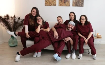 Clínica Dental Castilla