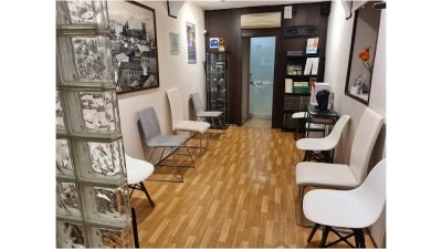 CLINICA DENTAL CASTILLEJOS
