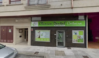 Clinica Dental Catoira