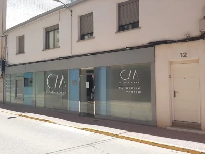 Clinica dental Cecilia Martinez